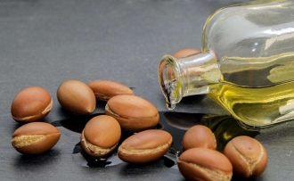 阿聯(lián)酋阿甘油進(jìn)口報關(guān)資料到廣州化妝品半成品案例